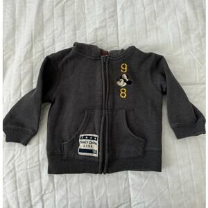 Disney Cruise Line Hoodie baby Size 18 Months